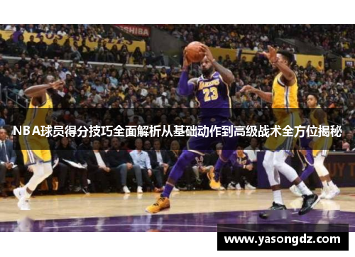 NBA球员得分技巧全面解析从基础动作到高级战术全方位揭秘