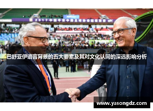 巴舒亚伊语言背景的五大要素及其对文化认同的深远影响分析