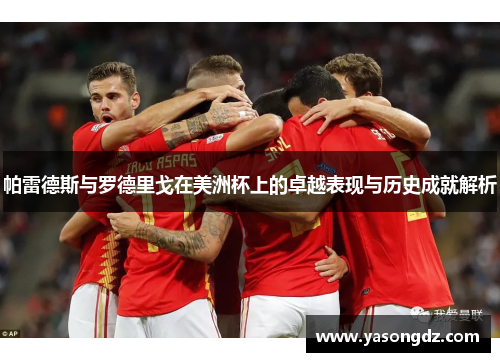 帕雷德斯与罗德里戈在美洲杯上的卓越表现与历史成就解析